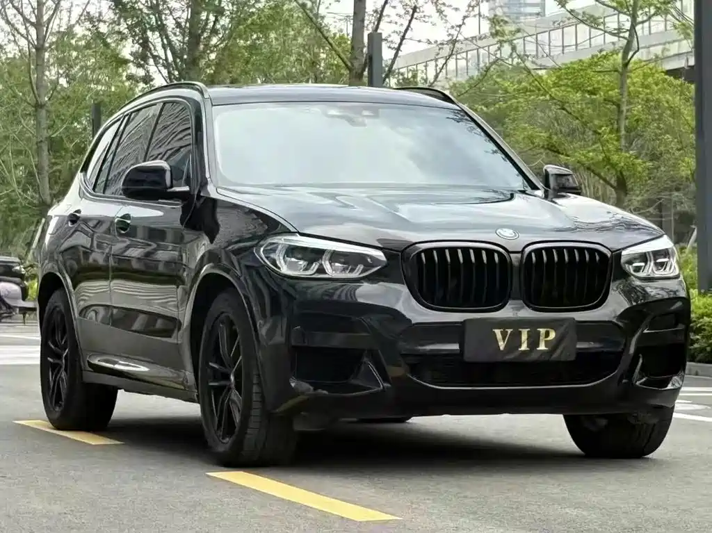 BMW X3 2020 xDrive28i M Sports Package купить на сайте DeffCars
