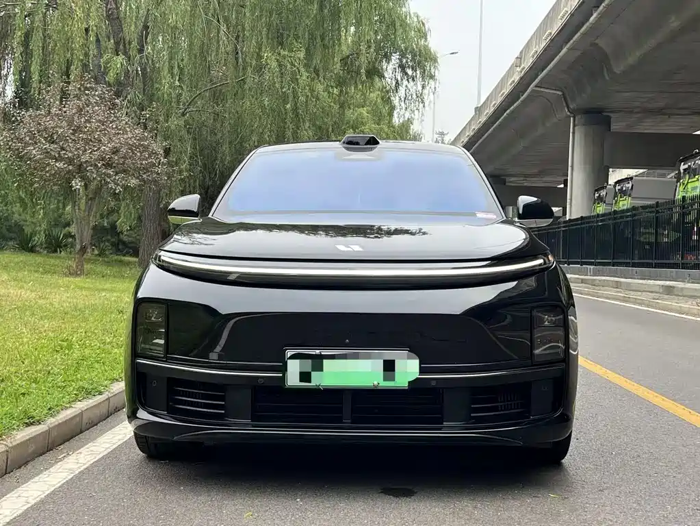 Ideal L7 2023 Max купить на сайте DeffCars
