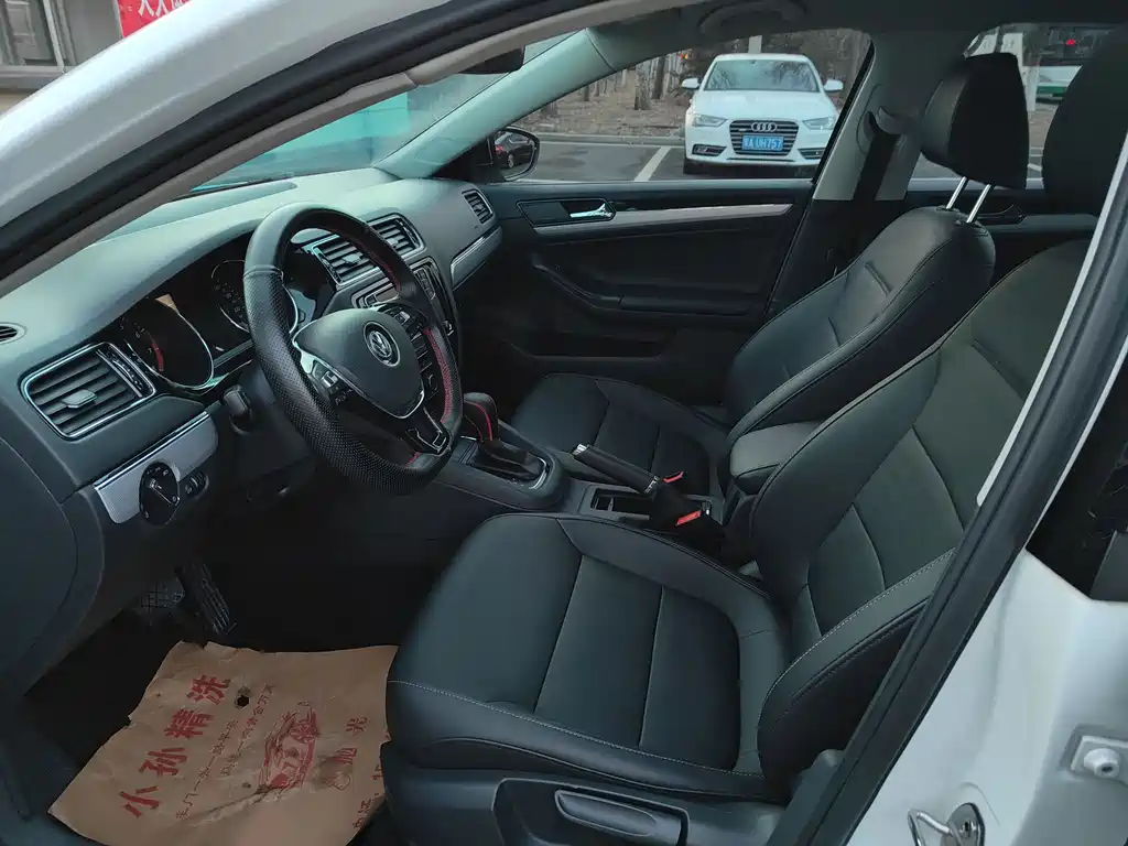 Sagitar 2018 1.6L automatic comfort model купить на сайте DeffCars