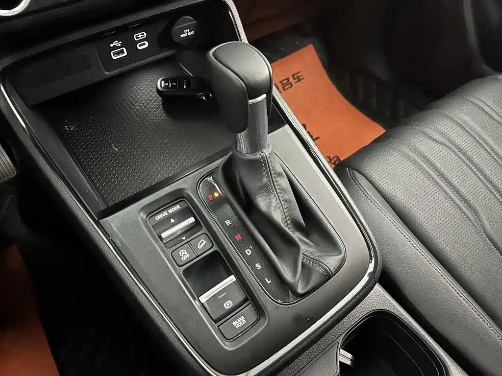 Haoying 2025 240TURBO two-wheel drive luxury version 5 seats купить на сайте DeffCars