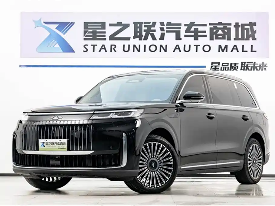 Fengyun T11 2026 220 four-wheel drive dual IMAX theater version купить на сайте DeffCars