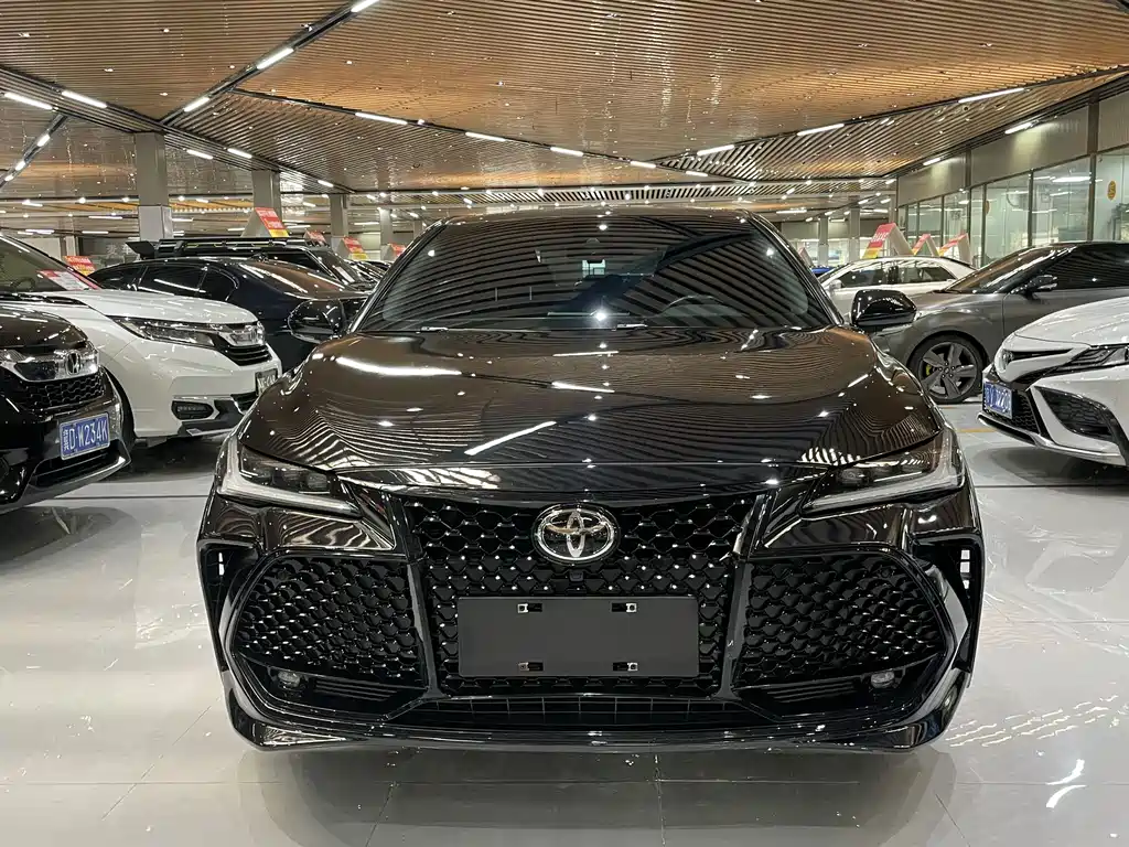 Asia Dragon 2022 2.0L Deluxe Edition купить на сайте DeffCars