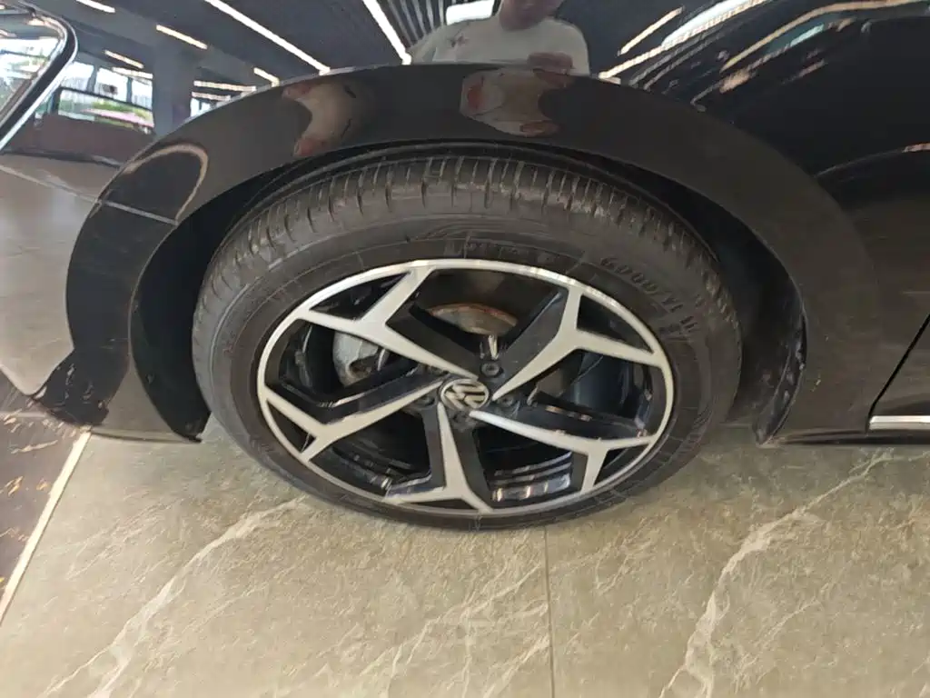 Passat 2023 facelift 330TSI Star Elite Edition купить на сайте DeffCars