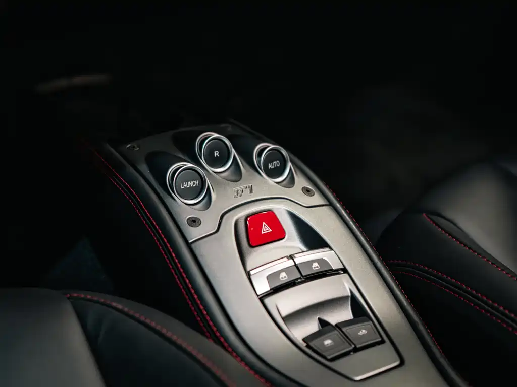 Ferrari 458 2013 4.5L Spider купить на сайте DeffCars