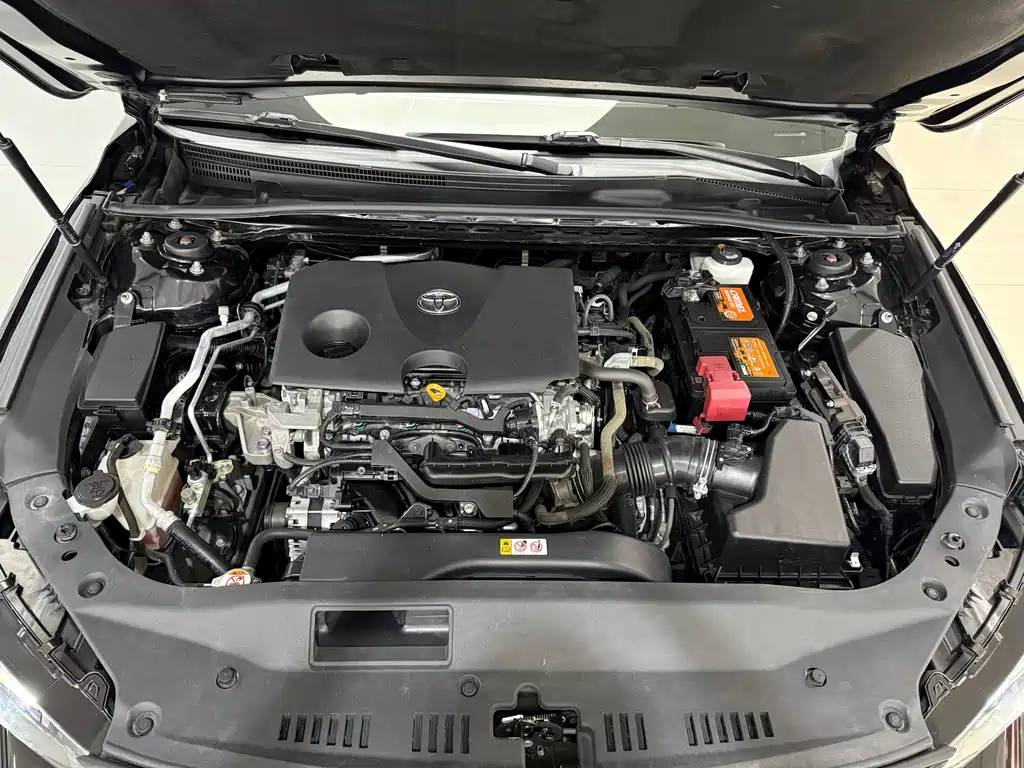 Asia Dragon 2019 2.0L Deluxe Edition National VI купить на сайте DeffCars