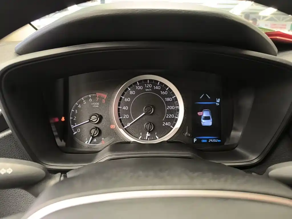 Allion 2021 2.0L Enterprising Edition купить на сайте DeffCars