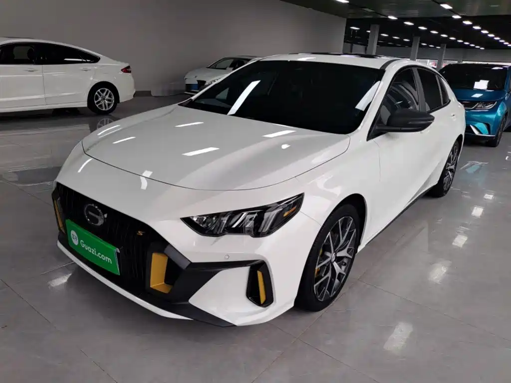 Shadow Leopard 2021 270T DCT J15 version купить на сайте DeffCars