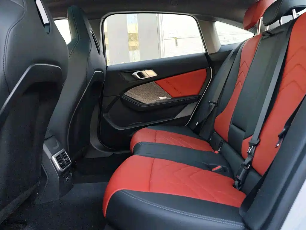 BMW 2 Series 2025 225L M Sports Night Package купить на сайте DeffCars