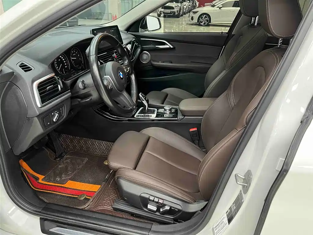 BMW 1 Series 2022 120i M Sports Night Edition купить на сайте DeffCars
