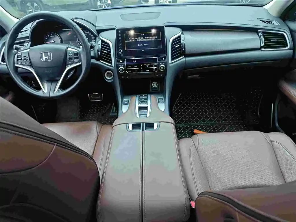 Guandao 2020 370TURBO four-wheel drive extreme version купить на сайте DeffCars