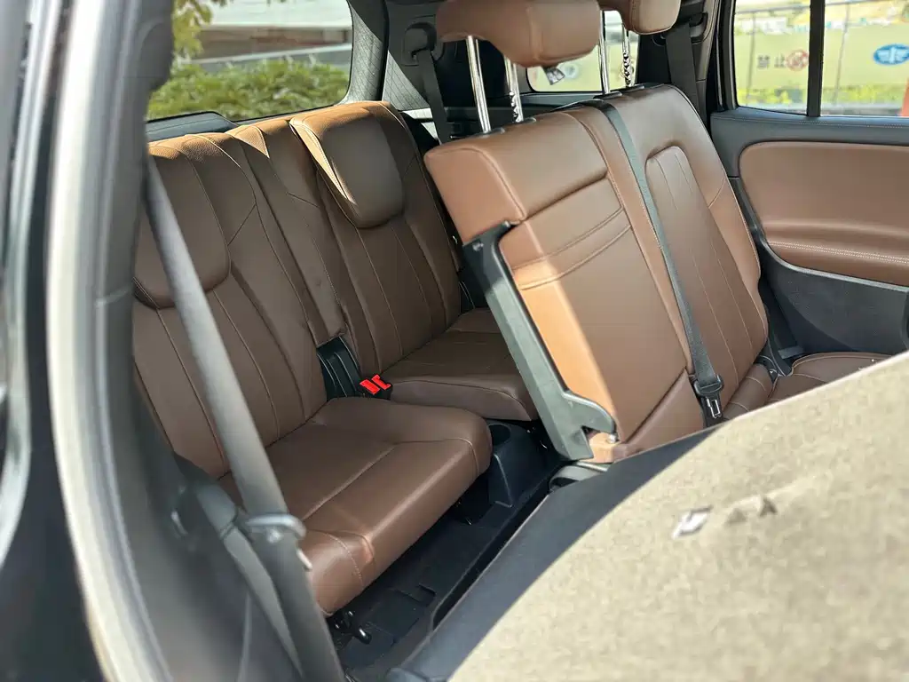 Mercedes-Benz GLB 2023 GLB 220 Fashion Model купить на сайте DeffCars