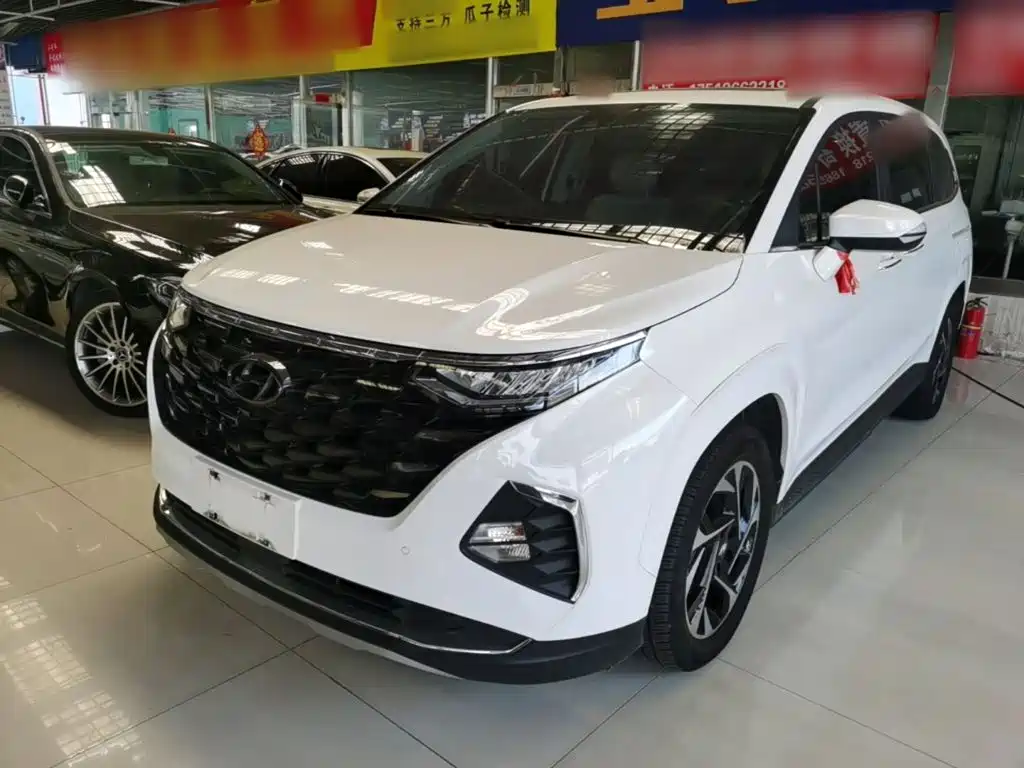 Kustu 2022 270TGDi Smart Love Flagship Edition TOP купить на сайте DeffCars