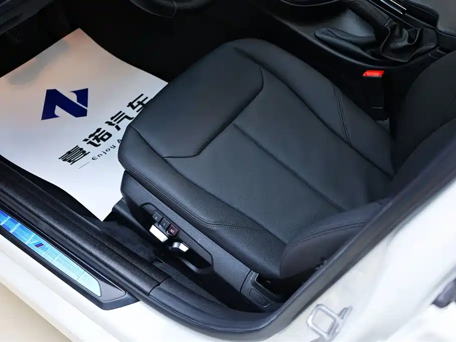 BMW 3 Series 2017 320Li M Sports купить на сайте DeffCars