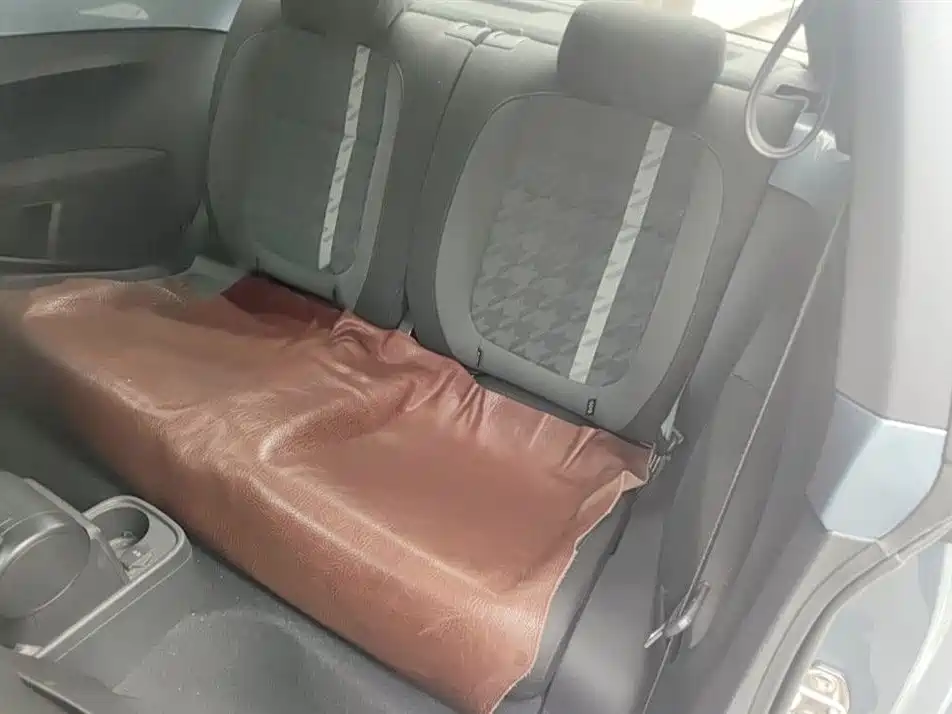 Beetle 2018 180TSI Yile Type купить на сайте DeffCars