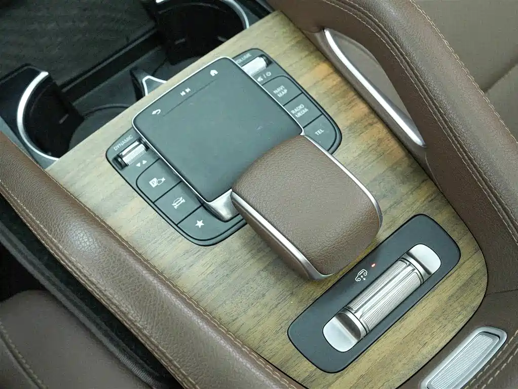 Mercedes-Benz GLE imported 2024 GLE 450 4MATIC fashion model купить на сайте DeffCars