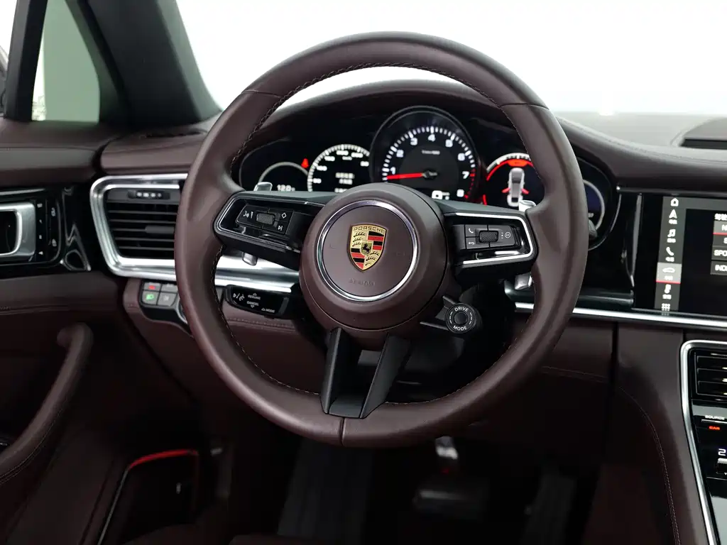 Panamera 2022 Panamera 2.9T купить на сайте DeffCars