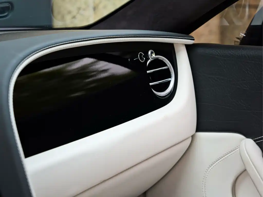 Continental 2012 4.0T GT V8 купить на сайте DeffCars