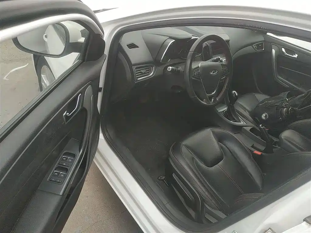 Arrizo 5 2017 1.5L CVT Trendsetting Edition купить на сайте DeffCars