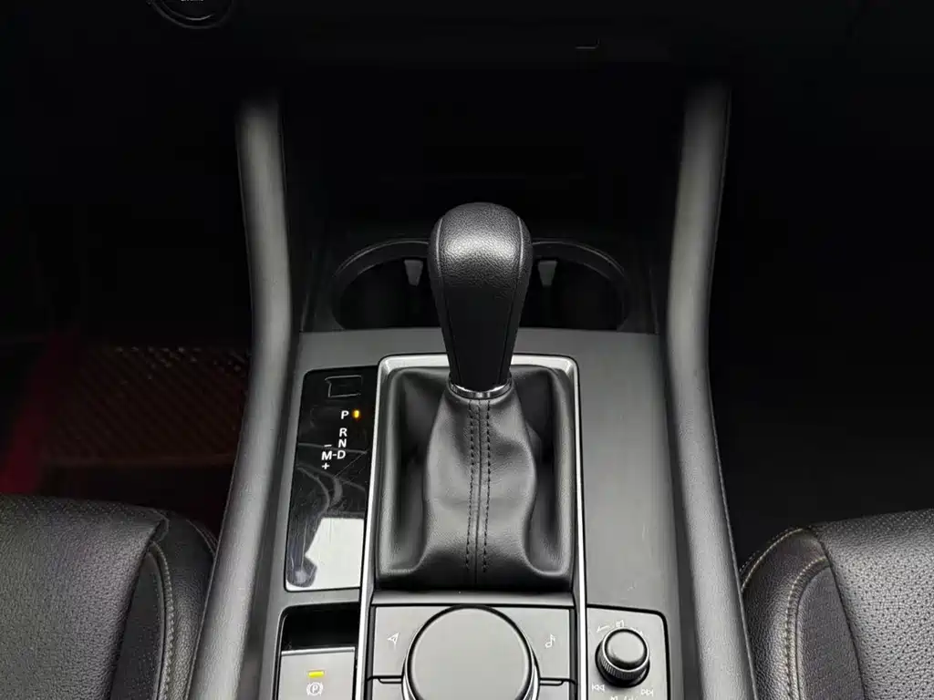 Mazda3 Angkesela 2021 1.5L automatic quality version купить на сайте DeffCars