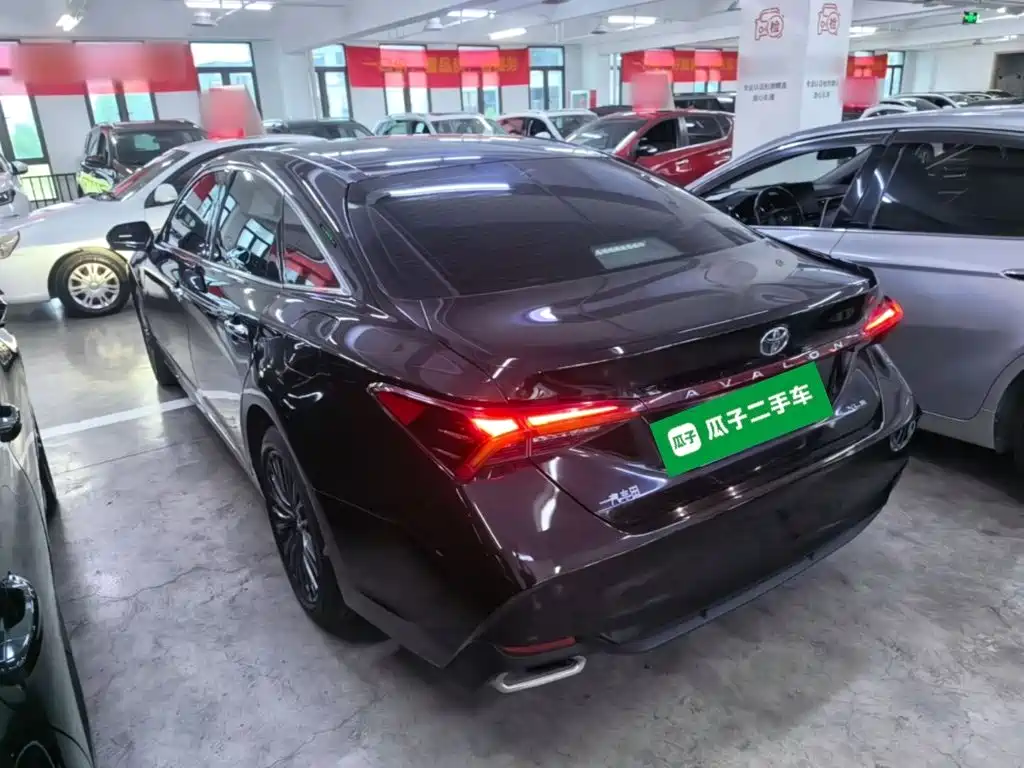 Asia Dragon 2019 2.0L XLE Exclusive Edition National VI купить на сайте DeffCars
