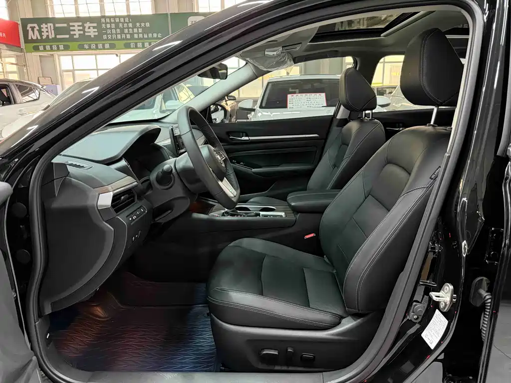 Teana 2021 2.0L XL Comfort Edition купить на сайте DeffCars