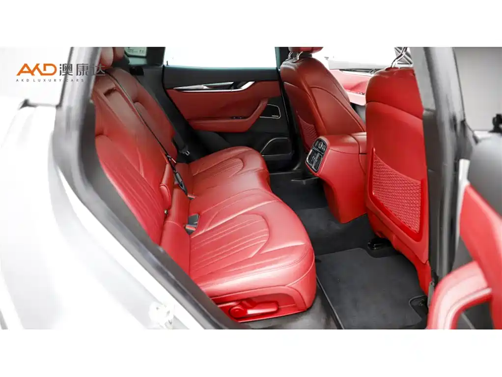 Levante2018 3.0T Standard Edition купить на сайте DeffCars