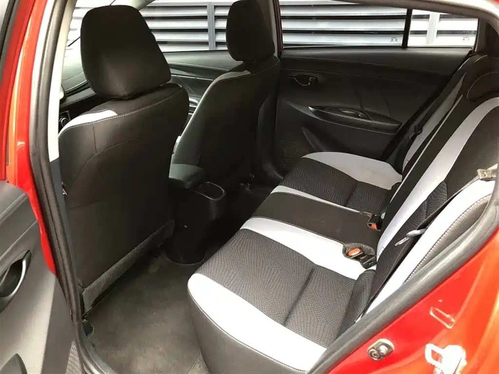 YARiS L Zhixuan 2021 1.5L CVT leading version купить на сайте DeffCars