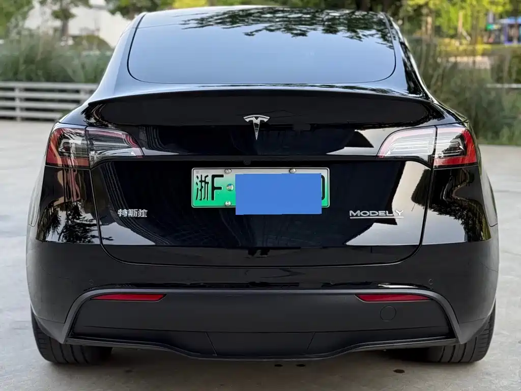 Model Y 2022 Performance high-performance all-wheel drive version купить на сайте DeffCars