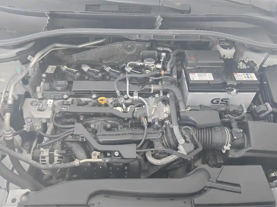 Corolla Sharp 2022 2.0L Elite Edition купить на сайте DeffCars