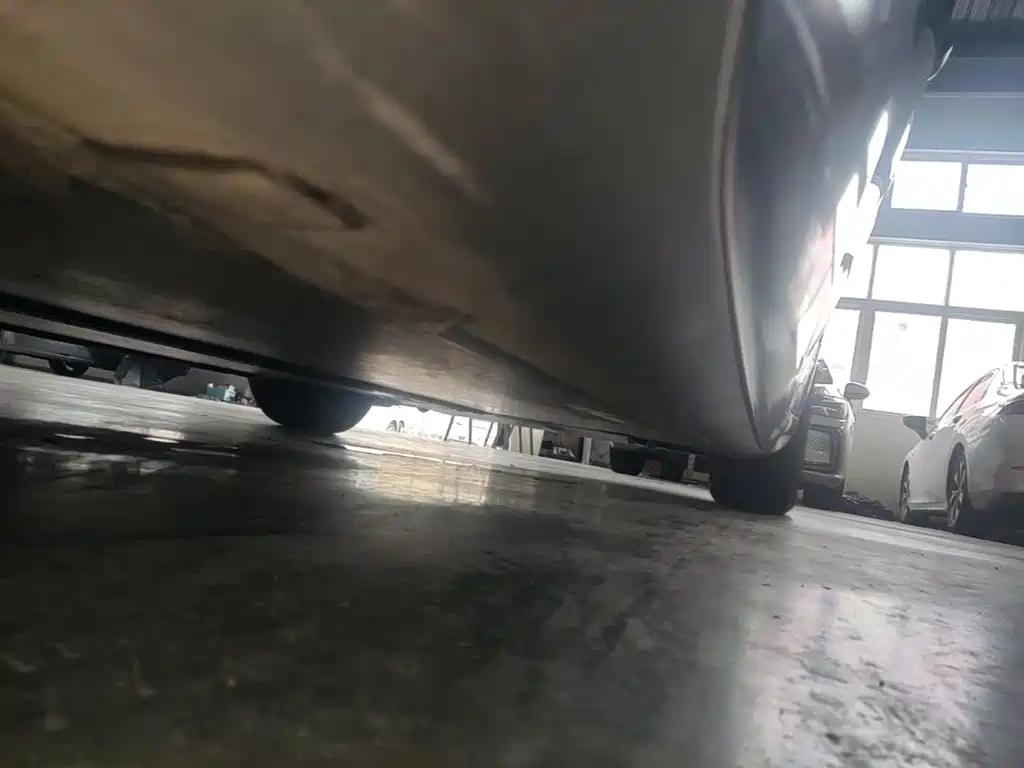 Model 3 2023 rear-wheel drive version купить на сайте DeffCars
