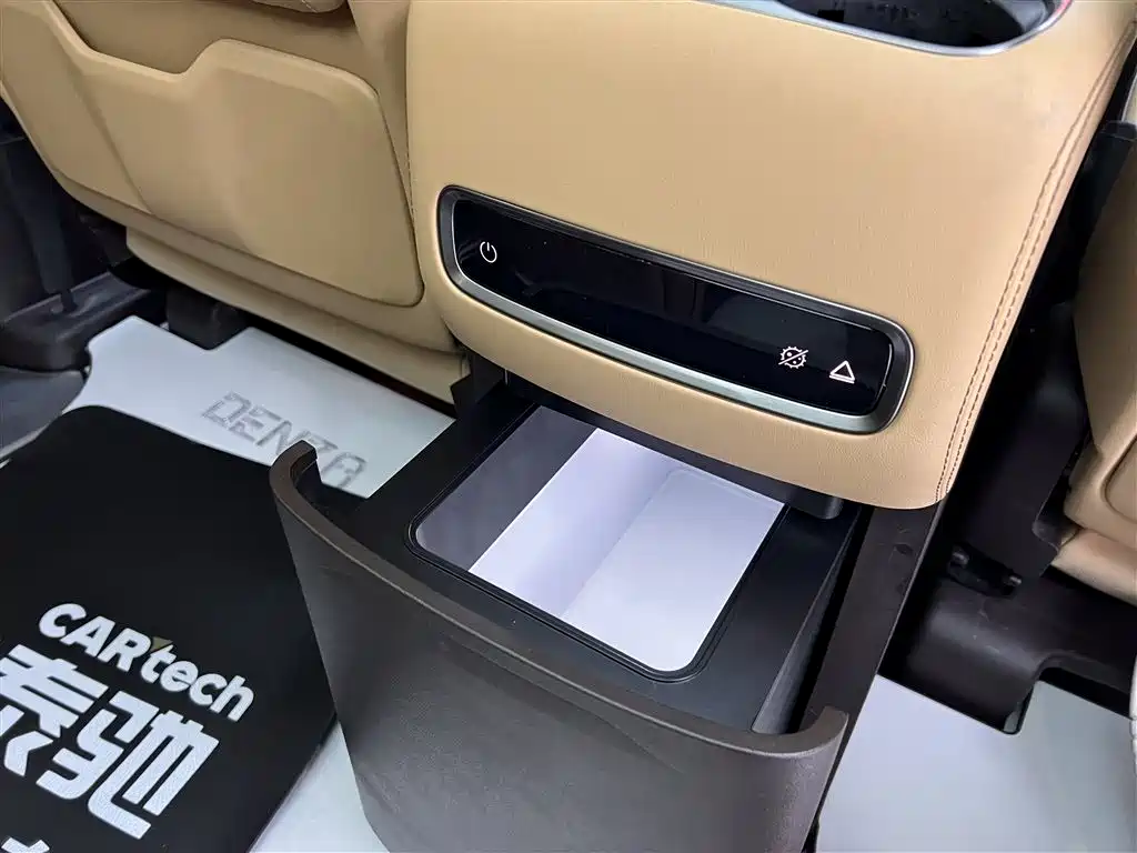 Denza D9 2024 DM-i 1050 Exclusive Type купить на сайте DeffCars