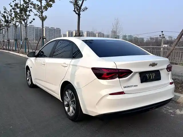 Cruze 2020 320 Automatic Enjoy Edition купить на сайте DeffCars