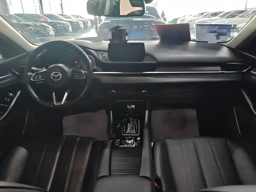 Atez 2020 2.5L Blue Sky Sports Edition купить на сайте DeffCars