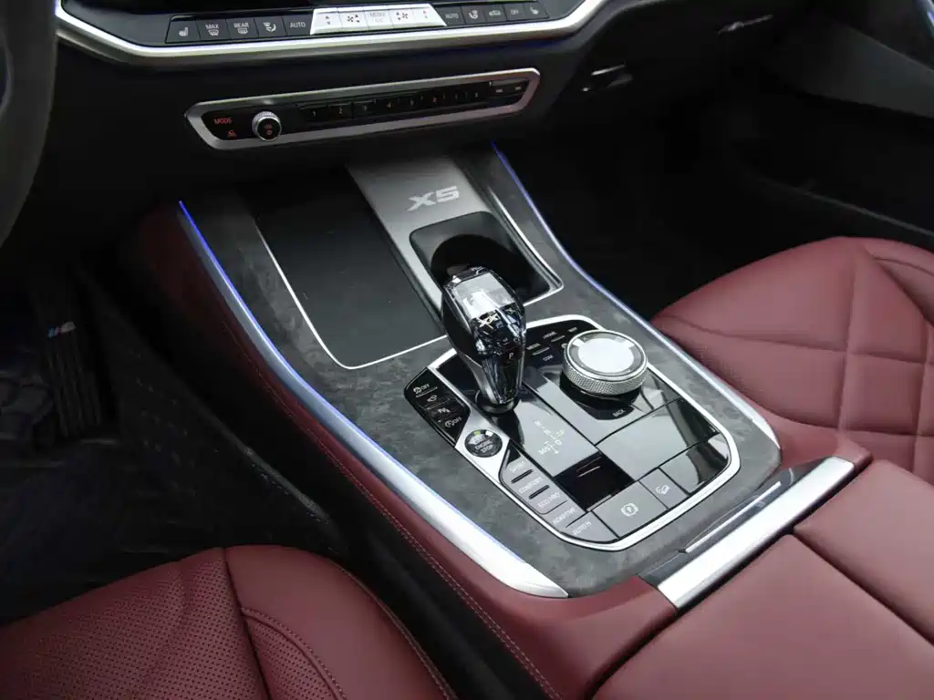 BMW X5 2022 facelift xDrive 30Li exclusive M sports package купить на сайте DeffCars