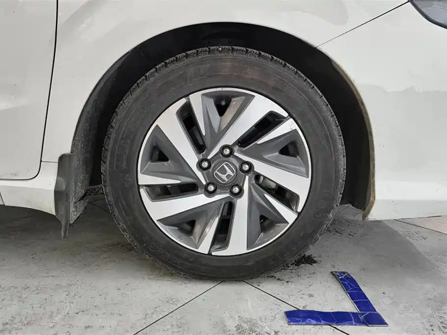 Lingpai 2019 180Turbo CVT Deluxe Edition National VI купить на сайте DeffCars