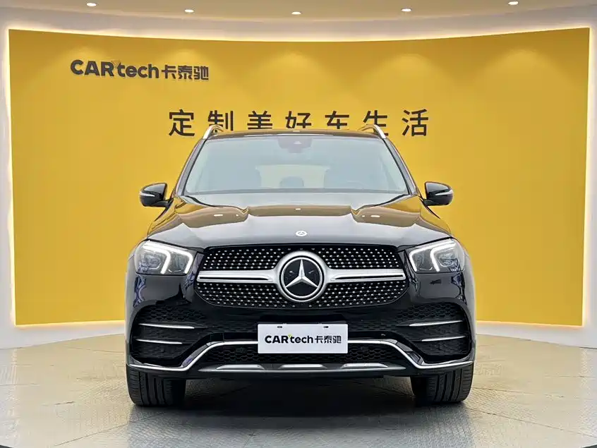 Mercedes-Benz GLE (Imported) 2023 GLE 450 4MATIC Fashion Model купить на сайте DeffCars