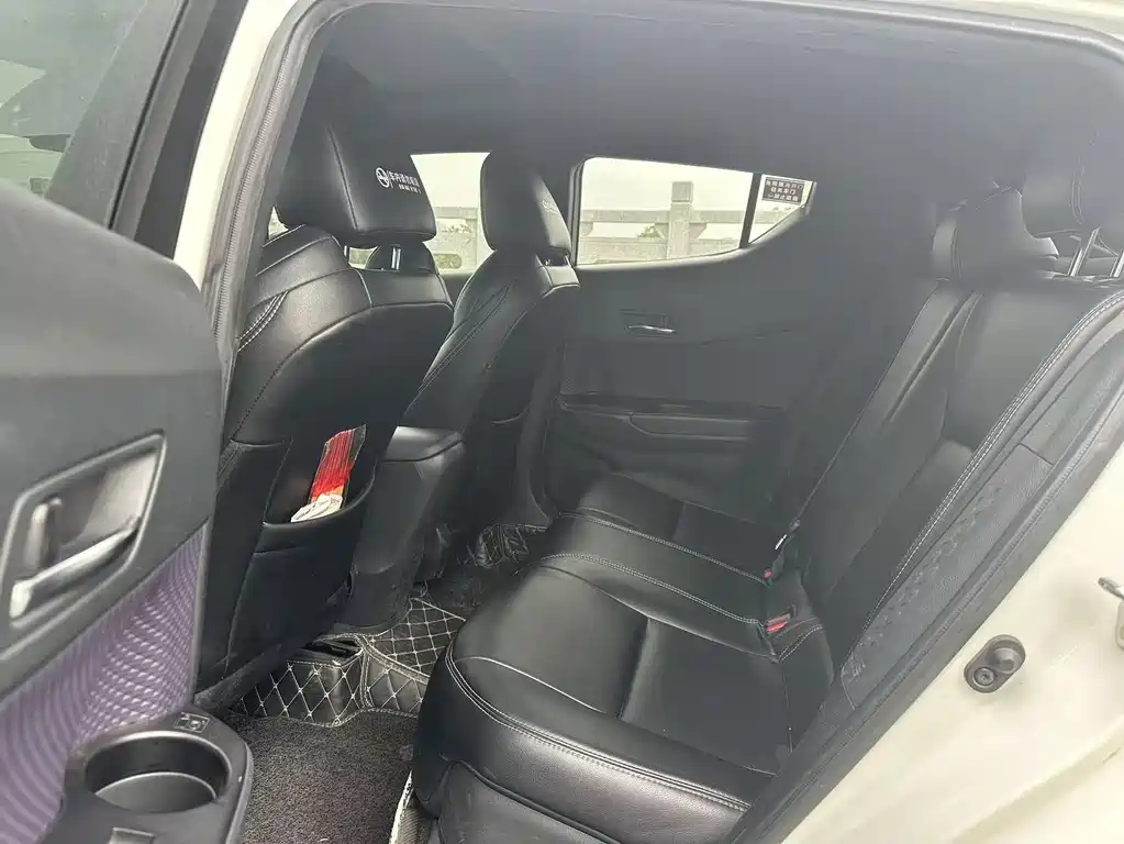 Yize IZOA 2020 2.0L Yixiang Edition купить на сайте DeffCars