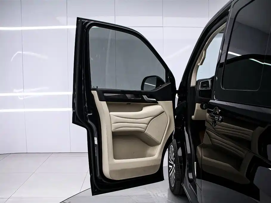 Metroway 2019 2.0TSI four-wheel drive exclusive version 7 seats купить на сайте DeffCars