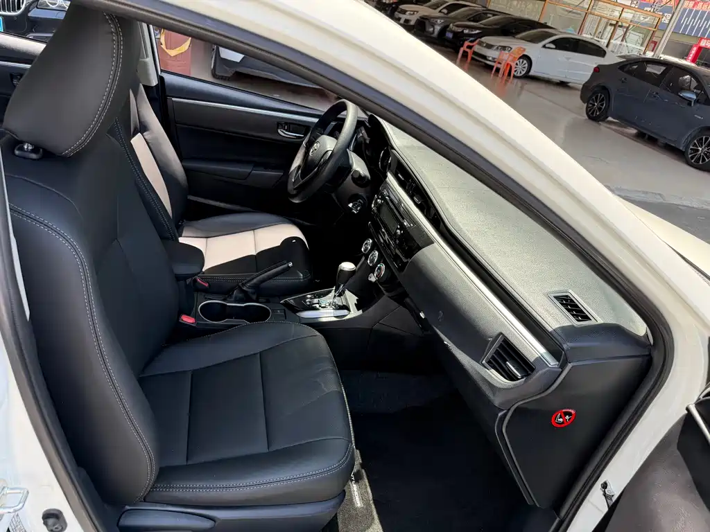 Ralink 2016 1.6G CVT Elite Edition купить на сайте DeffCars