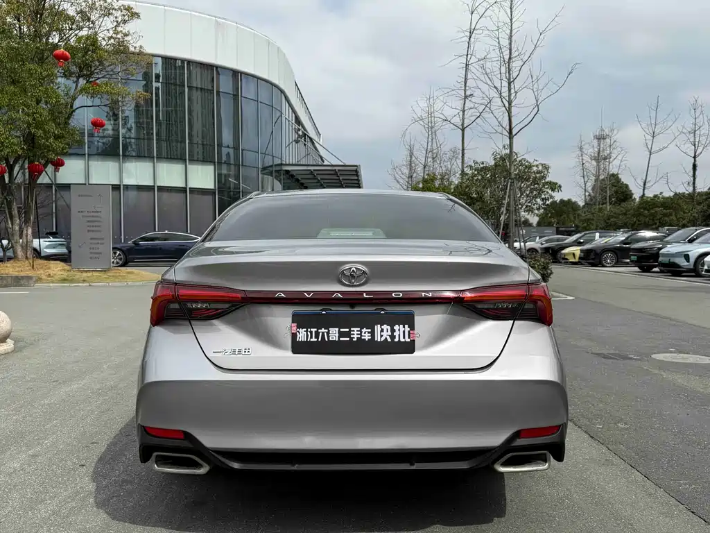 Asia Dragon 2022 2.0L Advanced Edition купить на сайте DeffCars