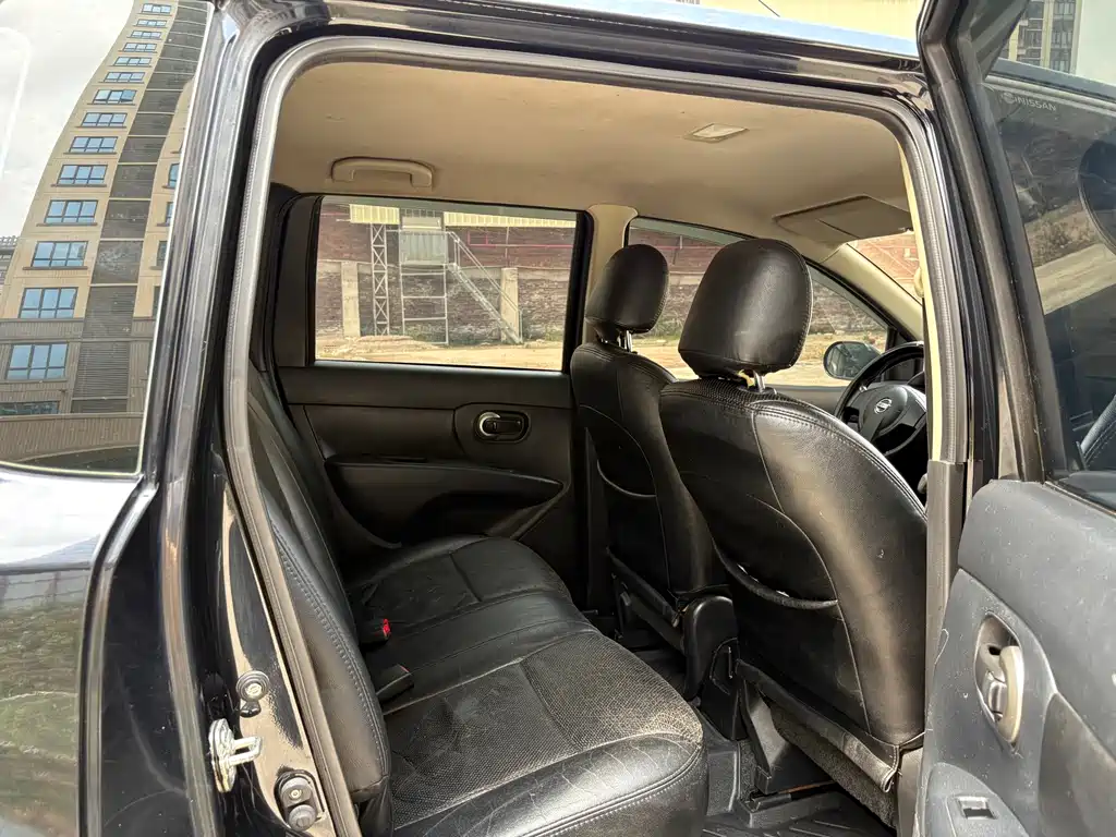 Liwei 2010 Jinrui Edition 1.6L Automatic Intelligent Type купить на сайте DeffCars