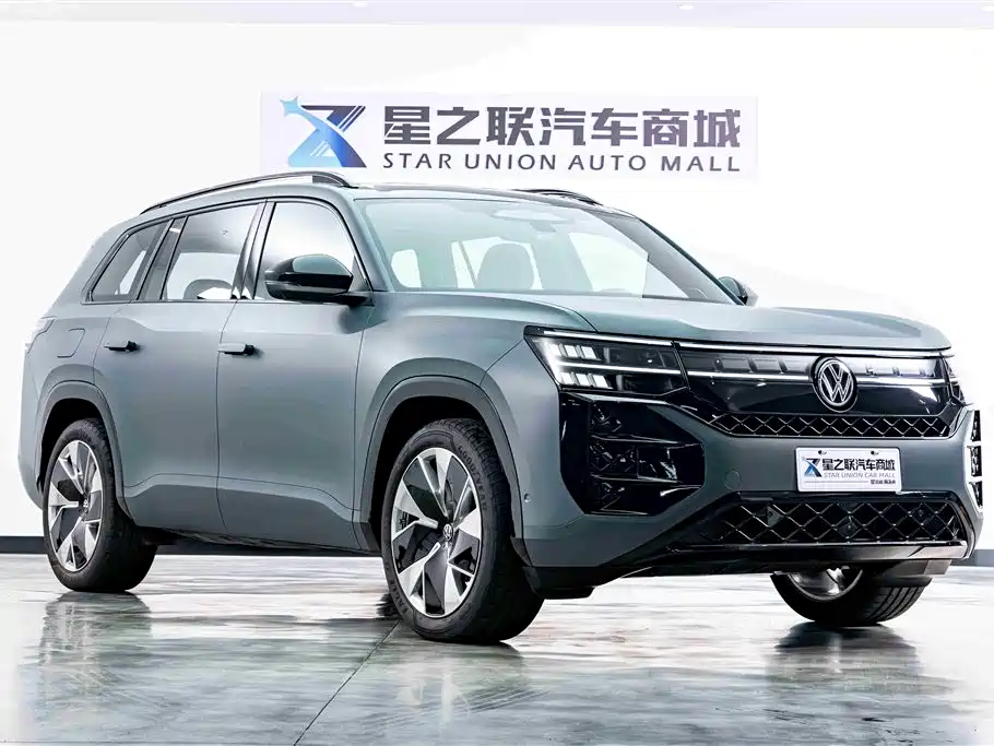 Touron 2025 Touron Pro 450TSI four-wheel drive vertical version купить на сайте DeffCars
