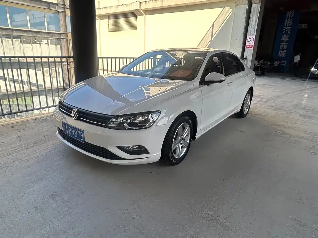 Lingdu 2018 230TSI DSG Fashion Edition купить на сайте DeffCars