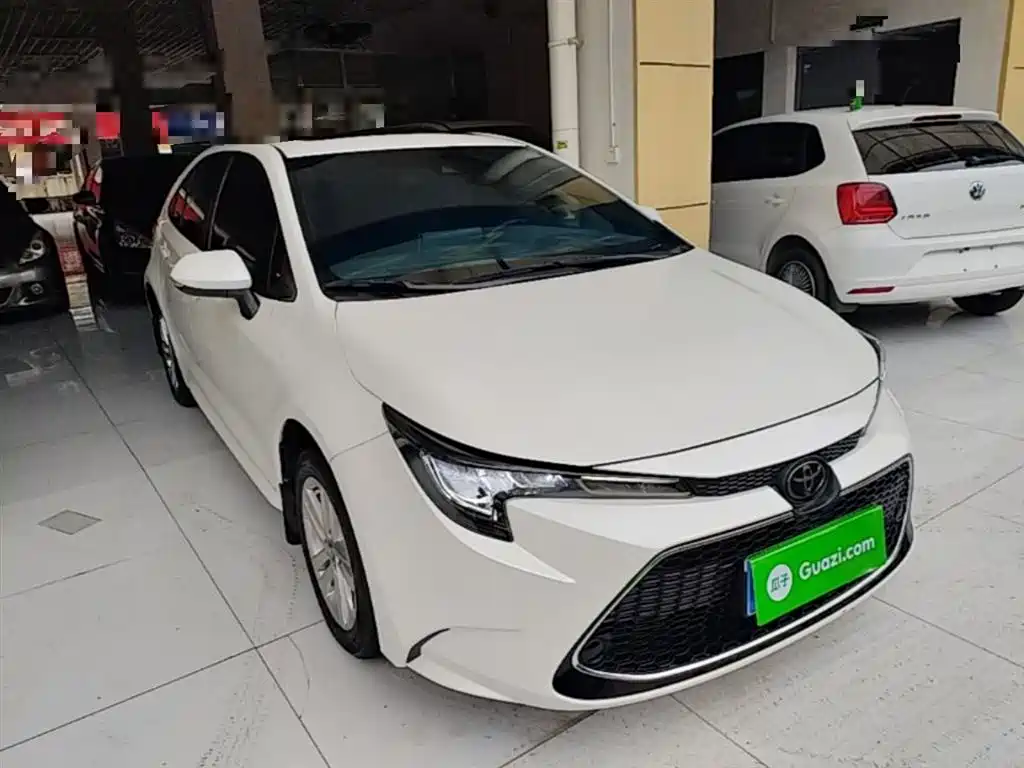 Ralink 2019 185T CVT Deluxe Edition National VI купить на сайте DeffCars