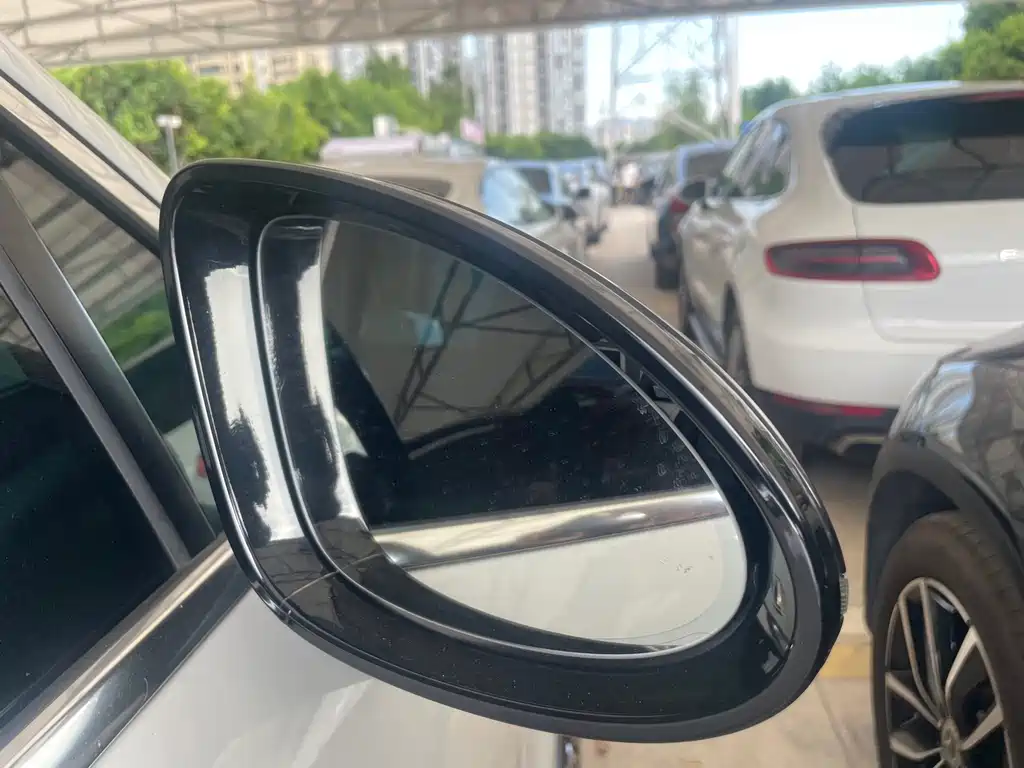 Cayenne 2015 Cayenne 3.0T купить на сайте DeffCars