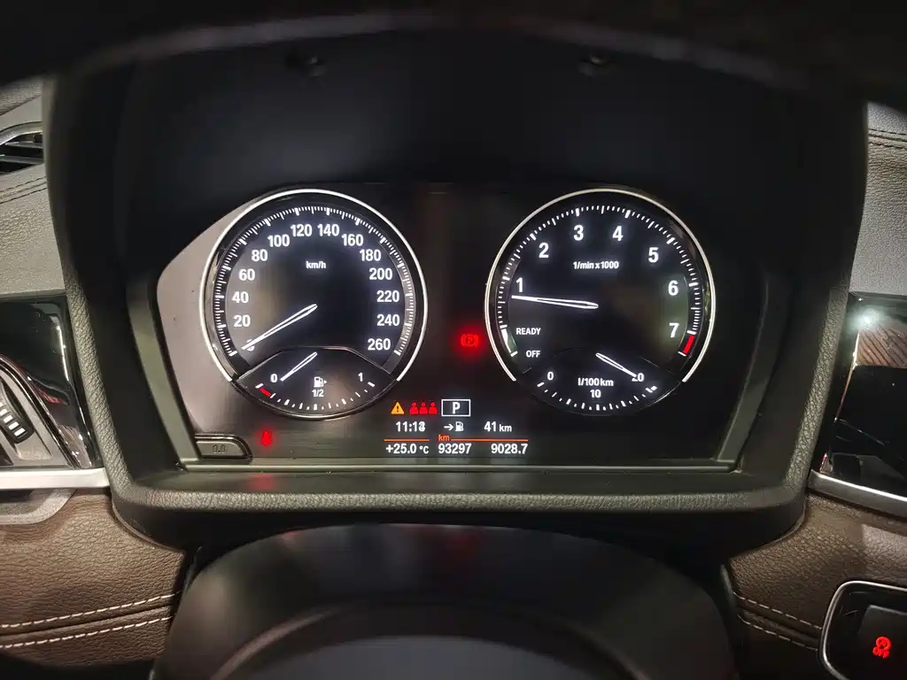BMW X2 2020 sDrive25i Leading M Off-Road Package купить на сайте DeffCars
