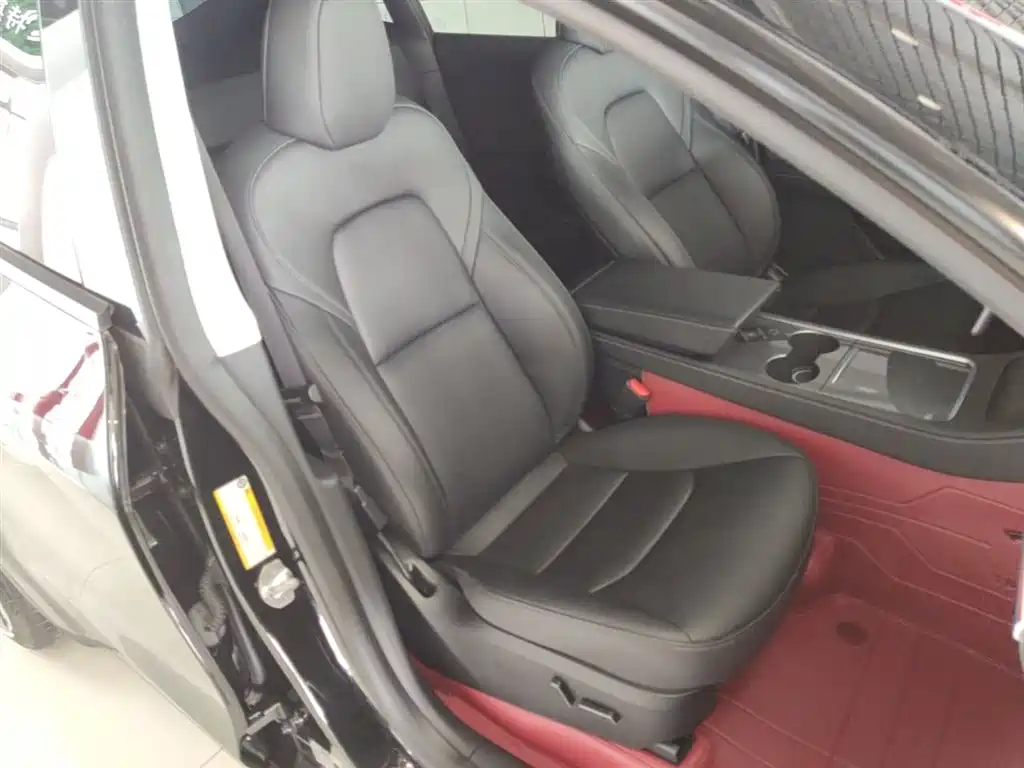 Model Y 2023 long-range all-wheel drive version купить на сайте DeffCars