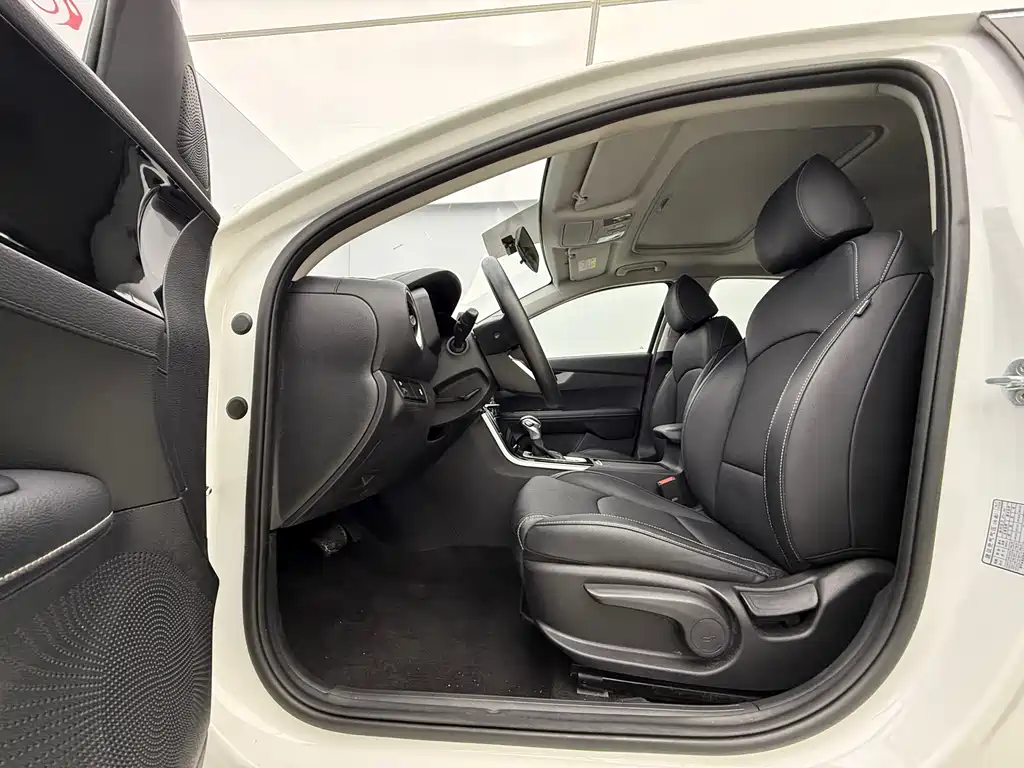 Kia K3 2021 1.5L CVT Fashion Edition купить на сайте DeffCars