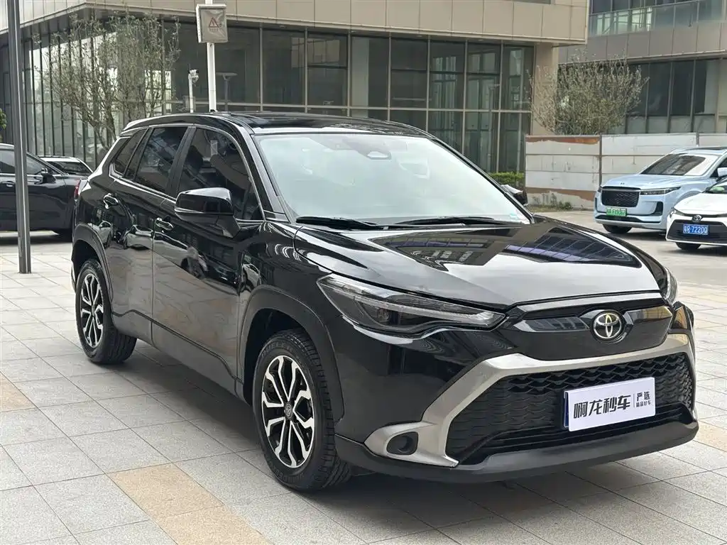 Fenglanda 2023 2.0L CVT Deluxe Edition купить на сайте DeffCars