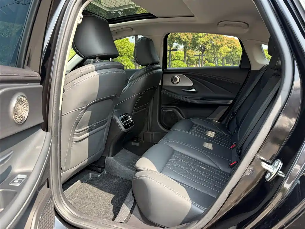 Arrizo 8 2023 model 1.6T DCT Ya купить на сайте DeffCars
